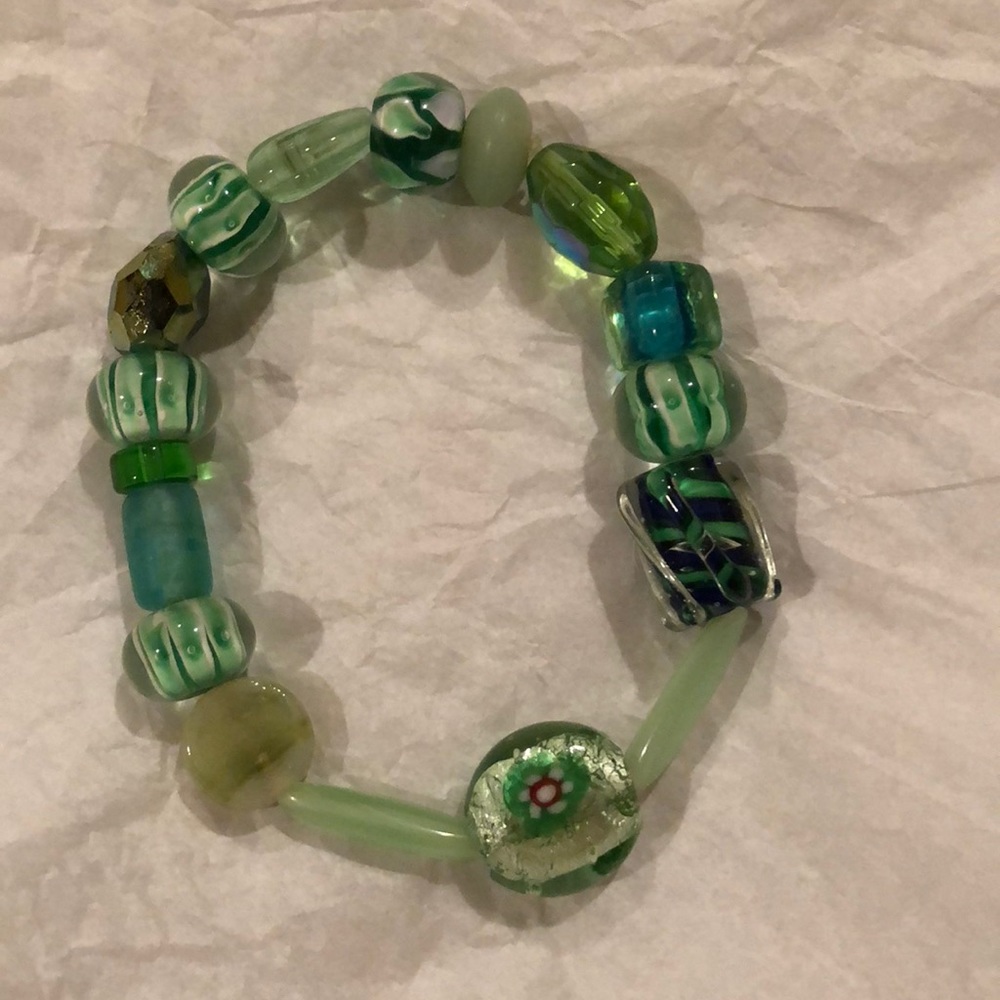 Bracelet